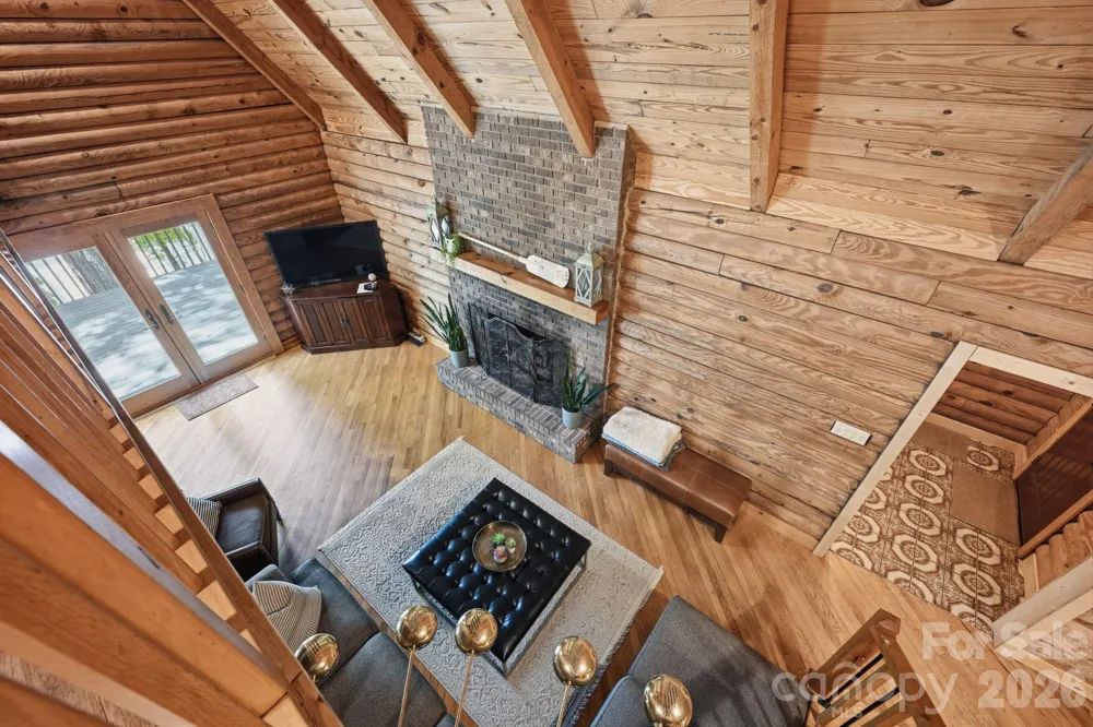 3779 Chevlot Hills Road Sherrills Ford, NC 28673