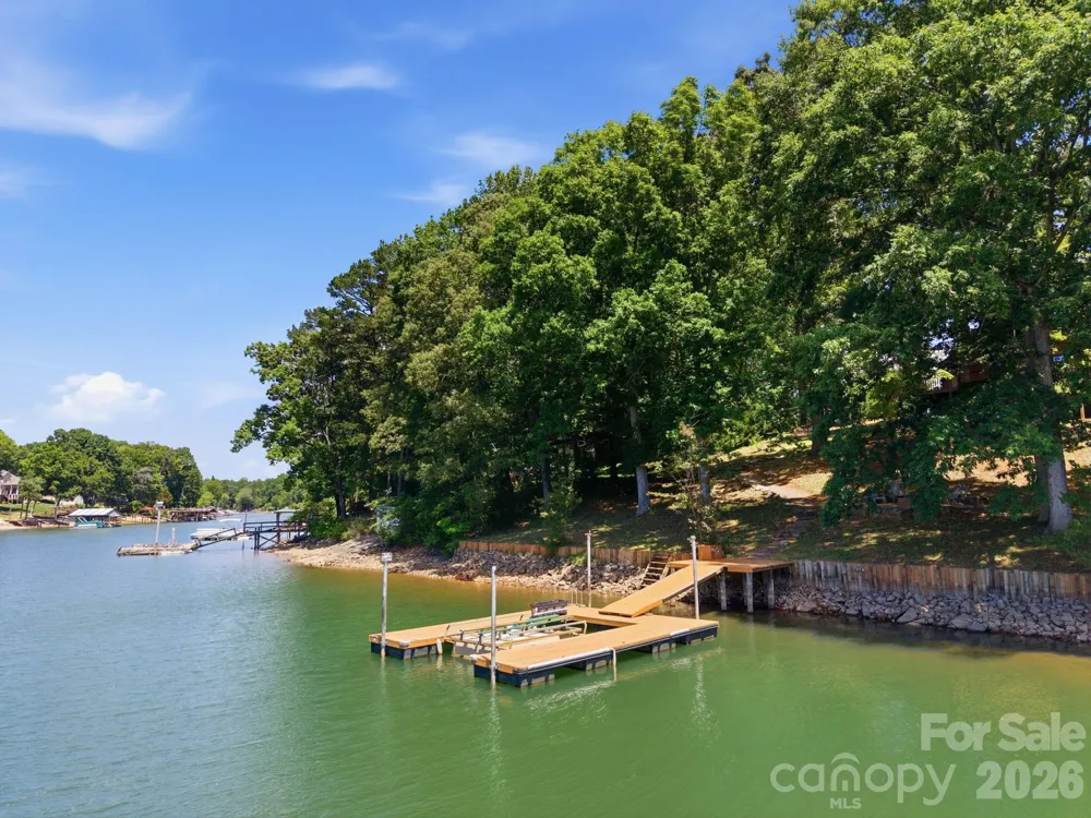 3779 Chevlot Hills Road Sherrills Ford, NC 28673