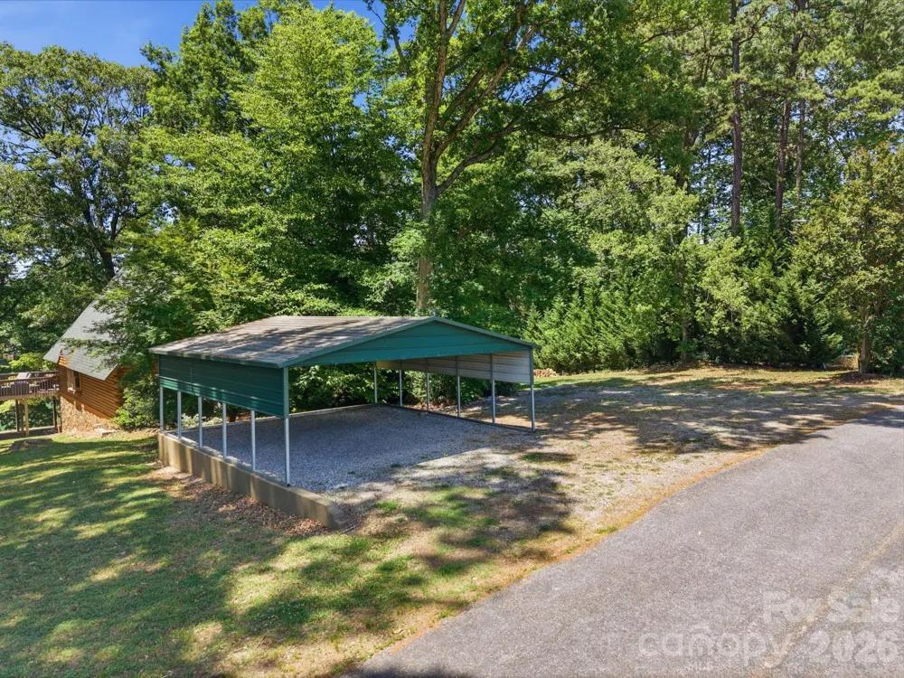 3779 Chevlot Hills Road Sherrills Ford, NC 28673