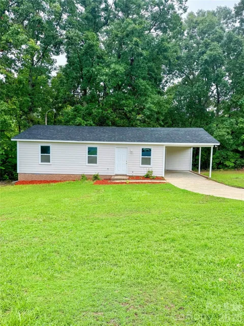 705 Creekridge Drive