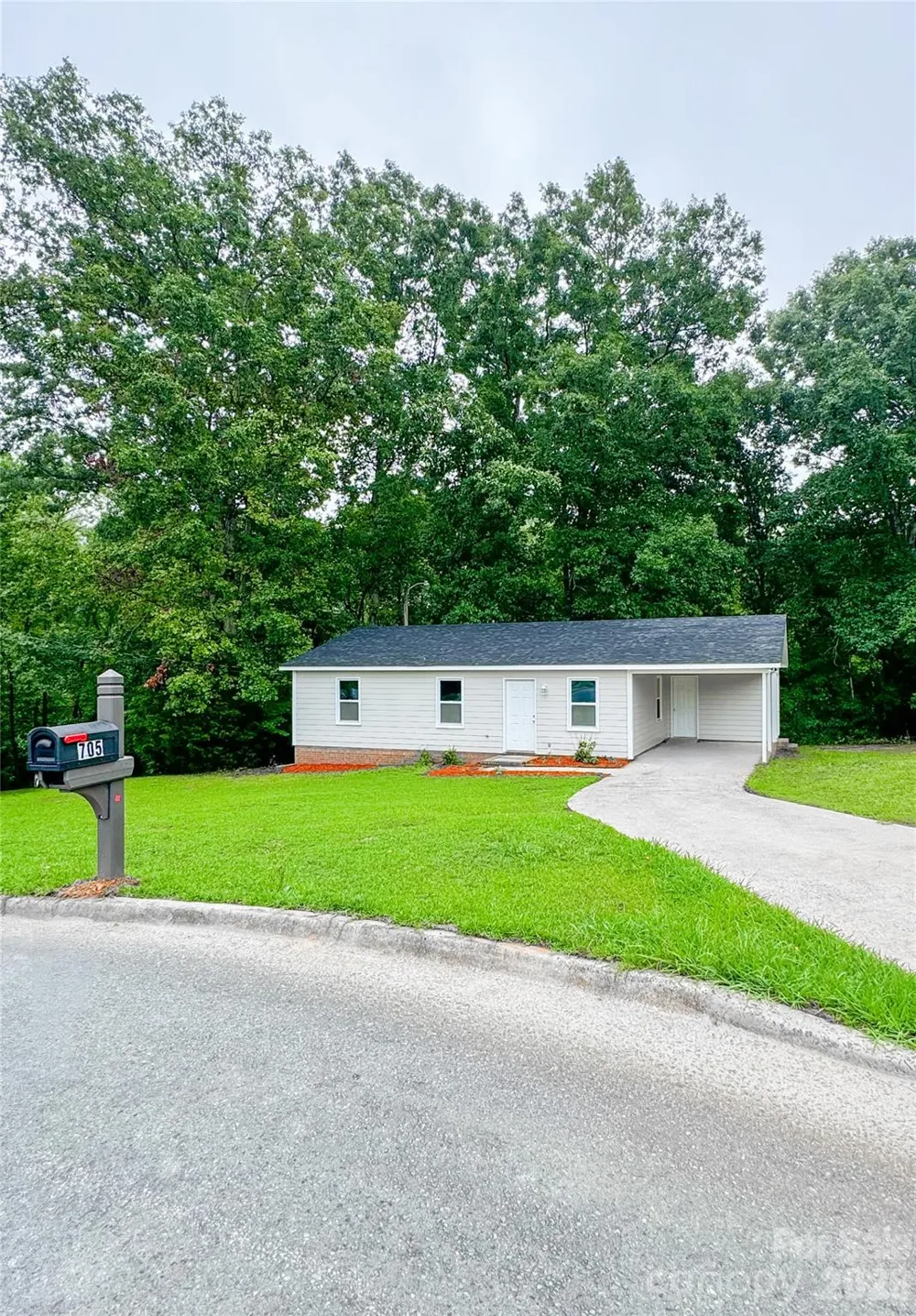 705 Creekridge Drive Monroe, NC 28110
