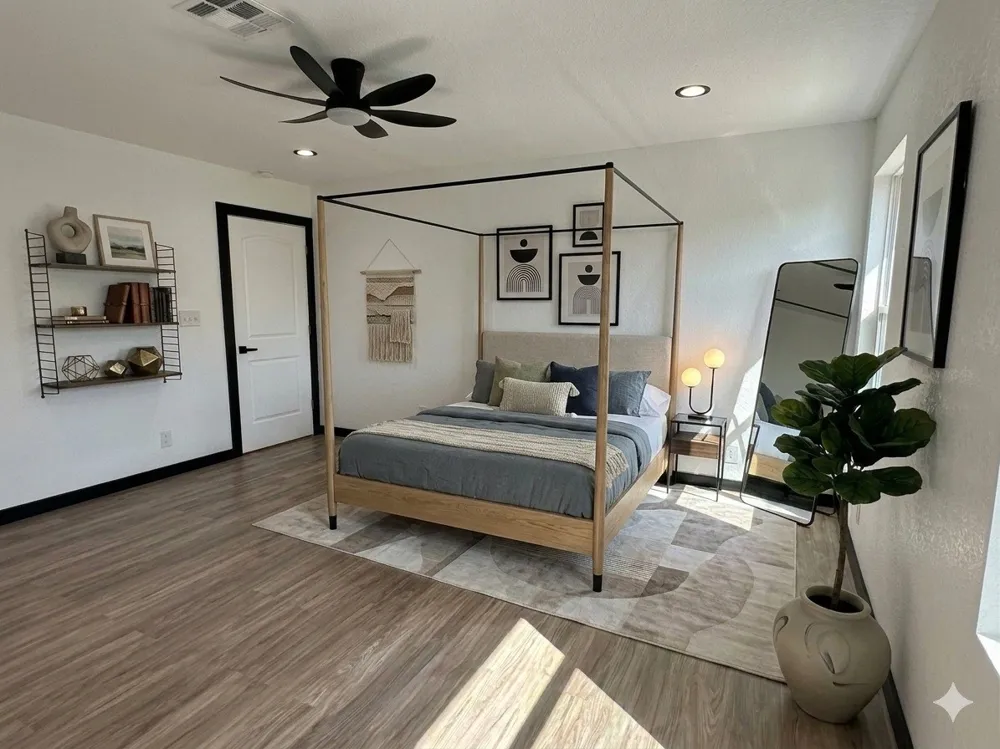 105 Pullen Street #A McGregor, TX 76657