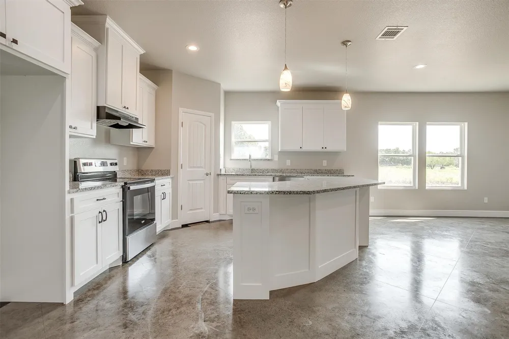 20 Frost Lane #20B Mineral Wells, TX 76067