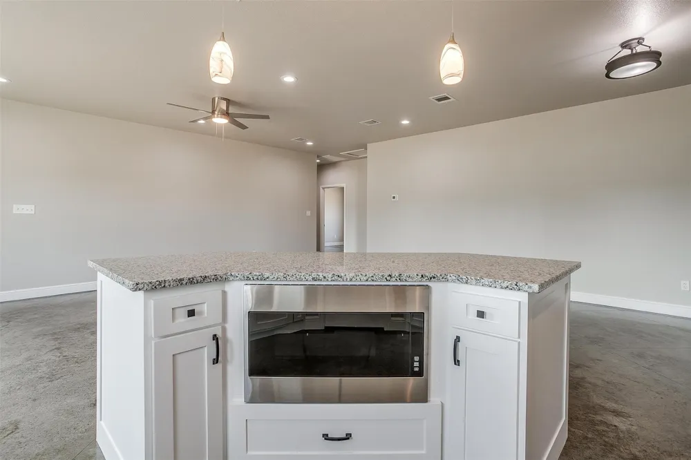 20 Frost Lane #20B Mineral Wells, TX 76067