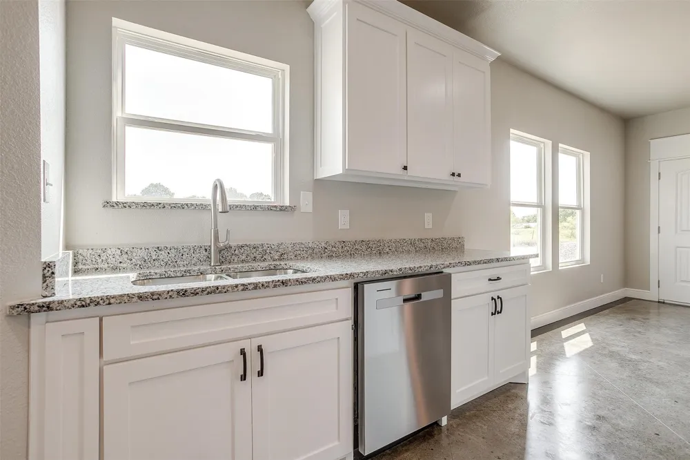 20 Frost Lane #20B Mineral Wells, TX 76067