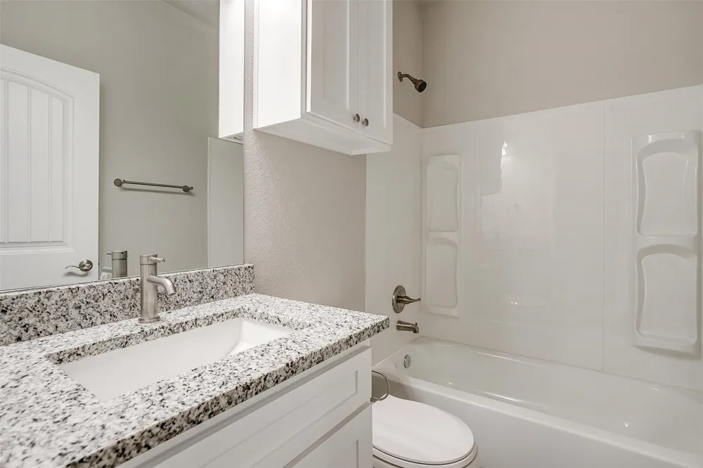 20 Frost Lane #20B Mineral Wells, TX 76067
