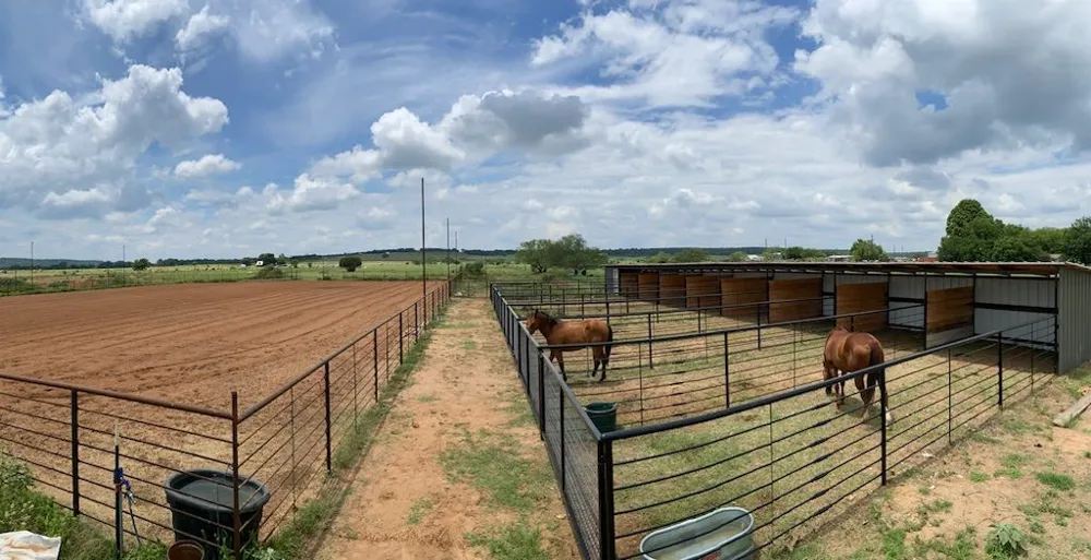 20 Frost Lane #20B Mineral Wells, TX 76067
