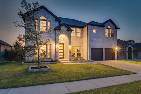 539 Curtiss Drive