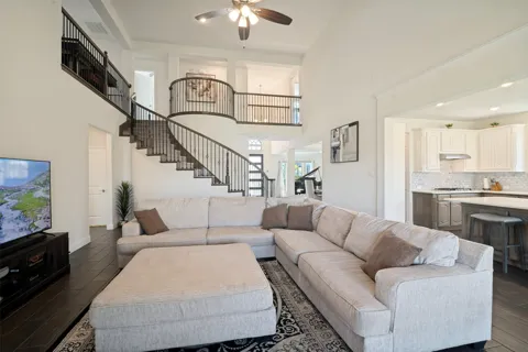 539 Curtiss Drive