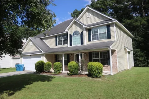 156 Shadowhill Lane