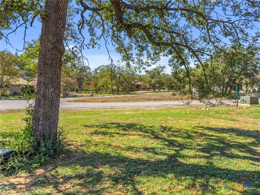 2102 Cedar Valley Drive Kingsland, TX 78639