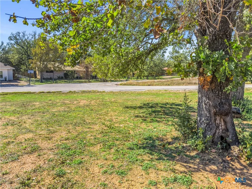 2102 Cedar Valley Drive Kingsland, TX 78639