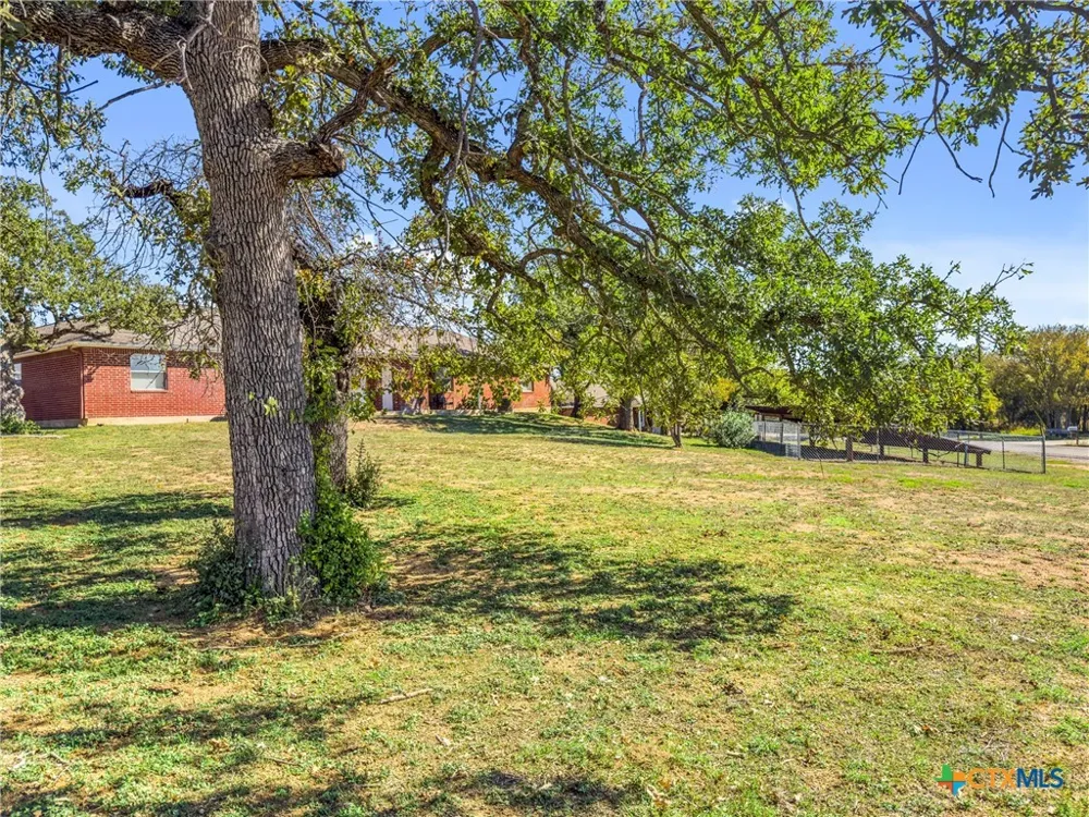 2102 Cedar Valley Drive Kingsland, TX 78639