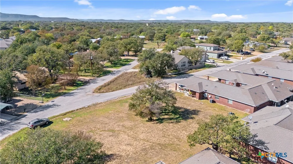 2102 Cedar Valley Drive Kingsland, TX 78639