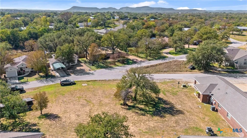 2102 Cedar Valley Drive Kingsland, TX 78639