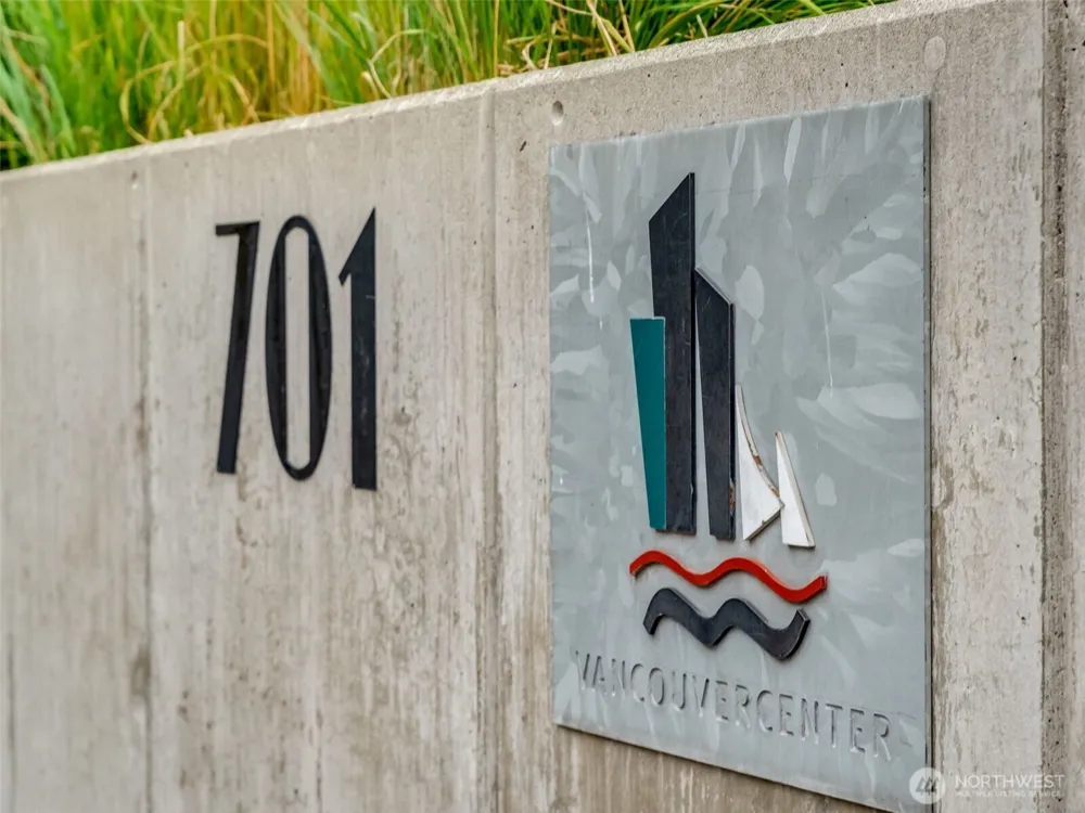 701 Columbia Street #414 Vancouver, WA 98660