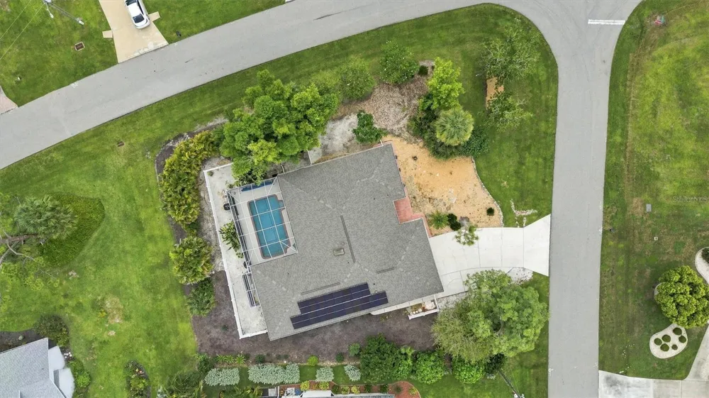 317 SALVADOR DRIVE Punta Gorda, FL 33983