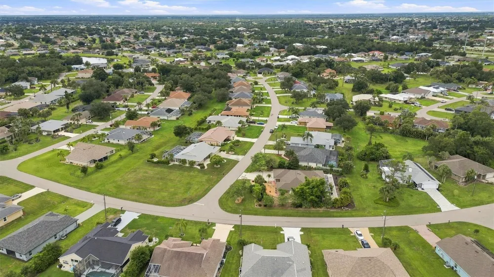 317 SALVADOR DRIVE Punta Gorda, FL 33983