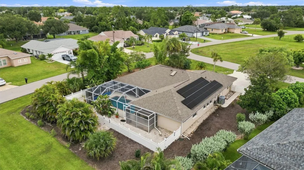 317 SALVADOR DRIVE Punta Gorda, FL 33983