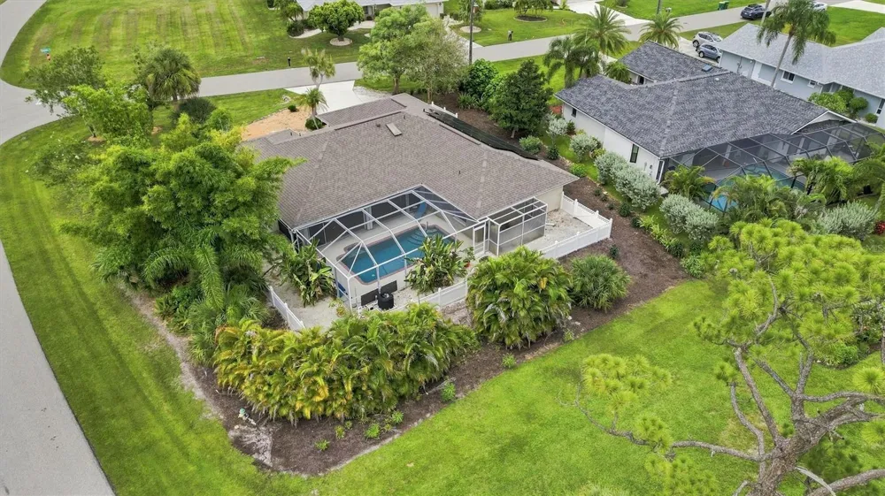 317 SALVADOR DRIVE Punta Gorda, FL 33983