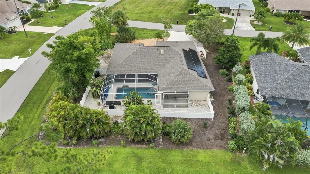 317 SALVADOR DRIVE Punta Gorda, FL 33983