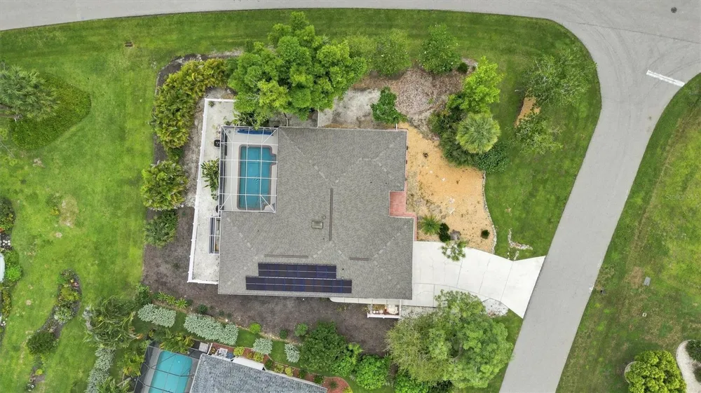 317 SALVADOR DRIVE Punta Gorda, FL 33983