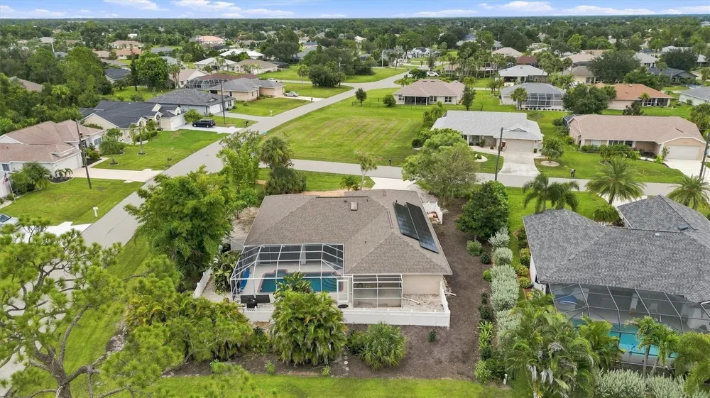 317 SALVADOR DRIVE Punta Gorda, FL 33983