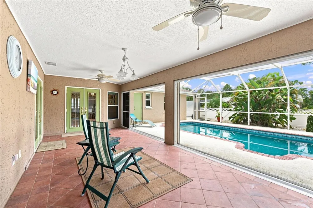 317 SALVADOR DRIVE Punta Gorda, FL 33983