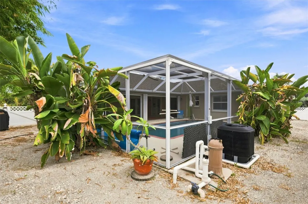 317 SALVADOR DRIVE Punta Gorda, FL 33983