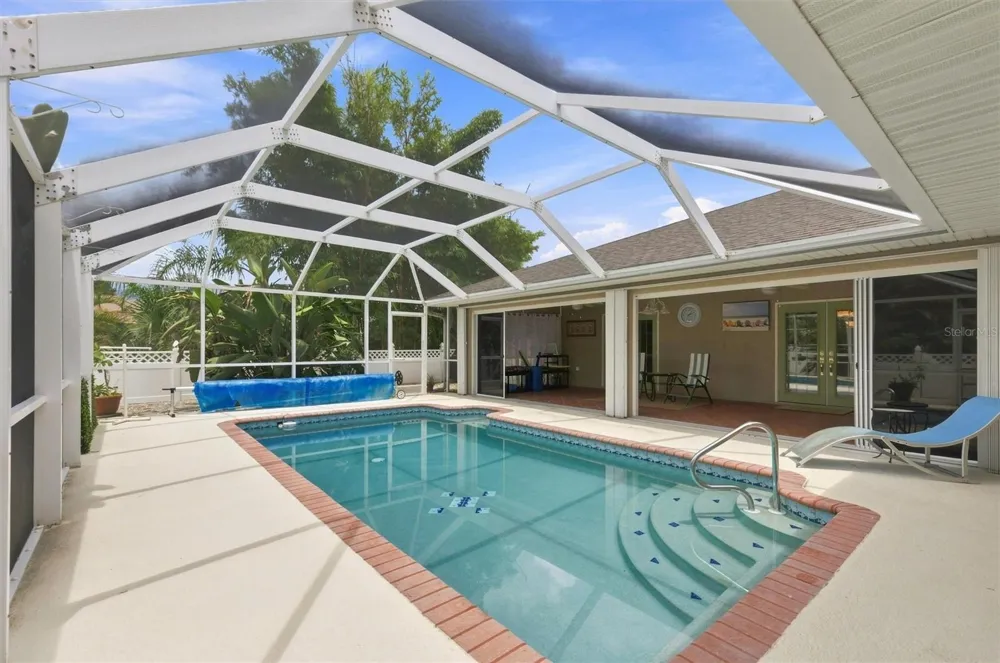 317 SALVADOR DRIVE Punta Gorda, FL 33983