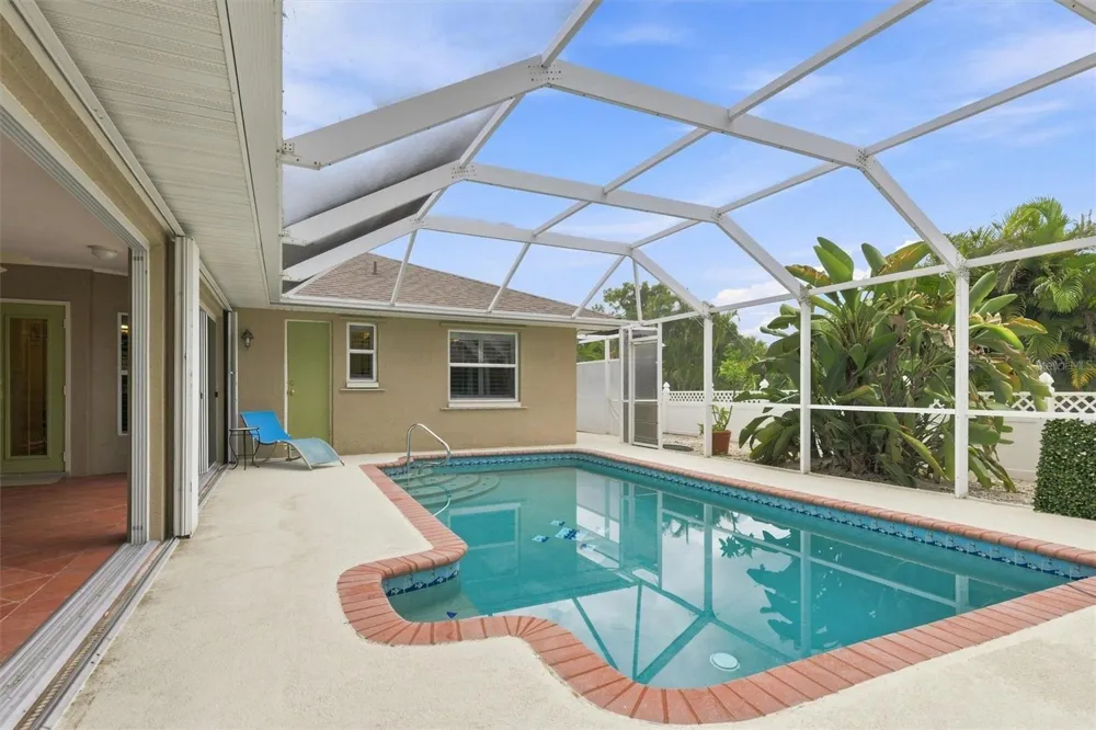 317 SALVADOR DRIVE Punta Gorda, FL 33983