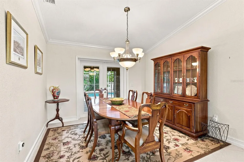 317 SALVADOR DRIVE Punta Gorda, FL 33983