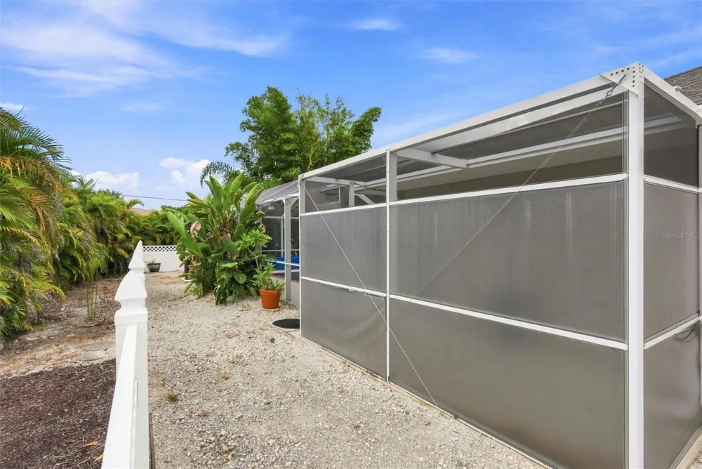 317 SALVADOR DRIVE Punta Gorda, FL 33983