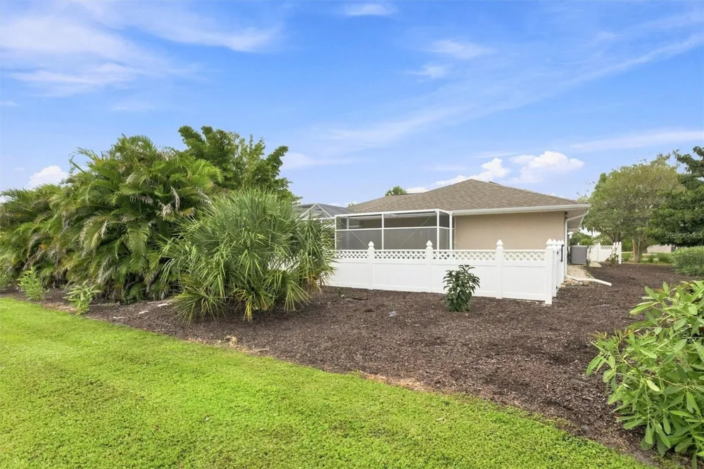 317 SALVADOR DRIVE Punta Gorda, FL 33983