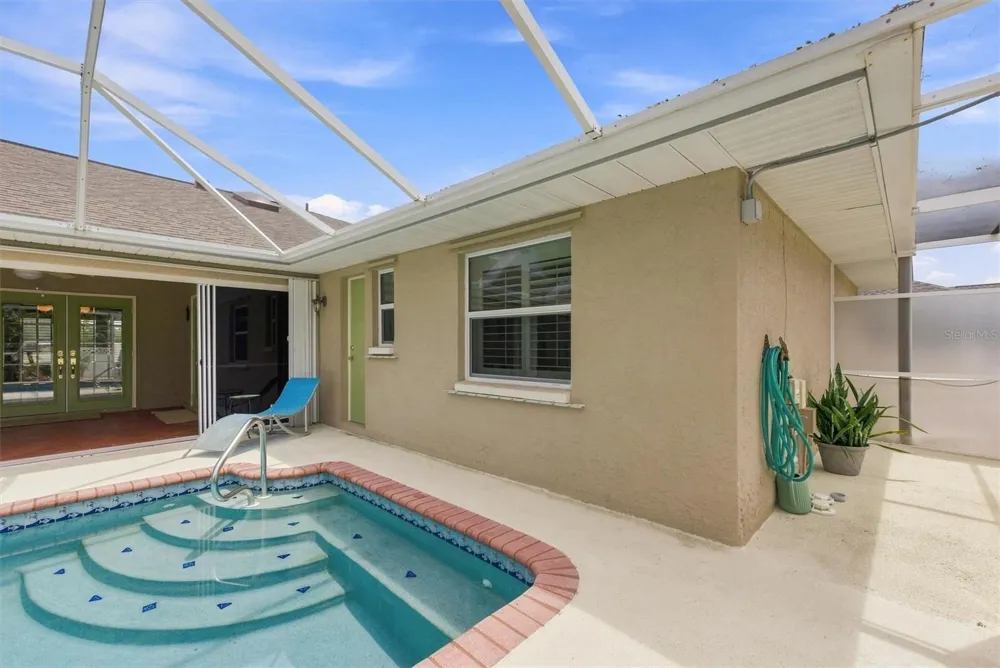 317 SALVADOR DRIVE Punta Gorda, FL 33983