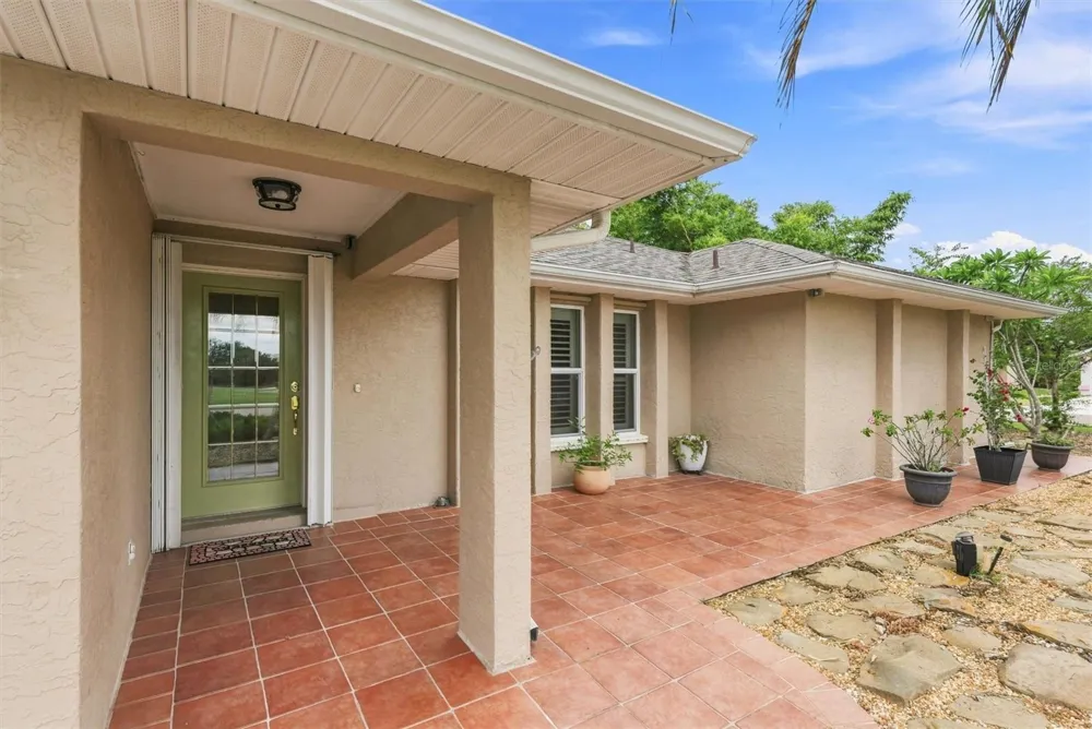 317 SALVADOR DRIVE Punta Gorda, FL 33983