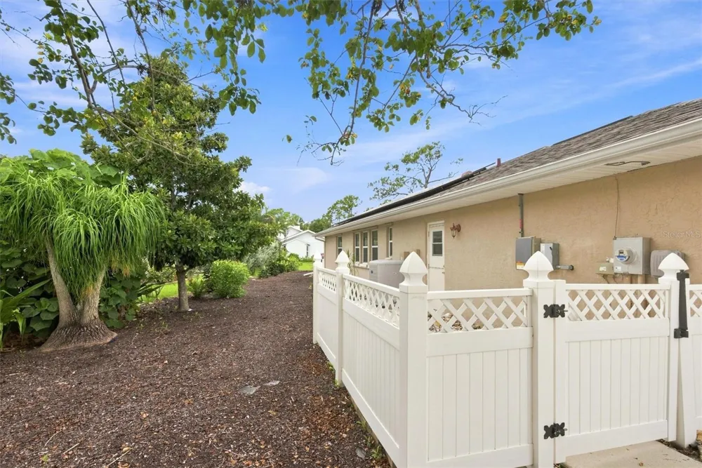 317 SALVADOR DRIVE Punta Gorda, FL 33983