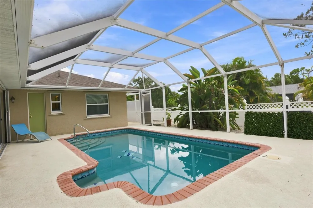 317 SALVADOR DRIVE Punta Gorda, FL 33983