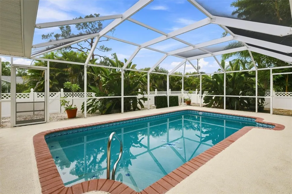 317 SALVADOR DRIVE Punta Gorda, FL 33983
