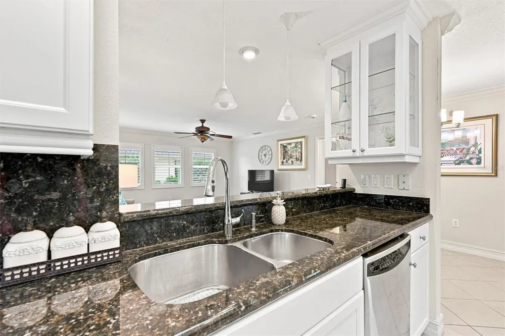317 SALVADOR DRIVE Punta Gorda, FL 33983