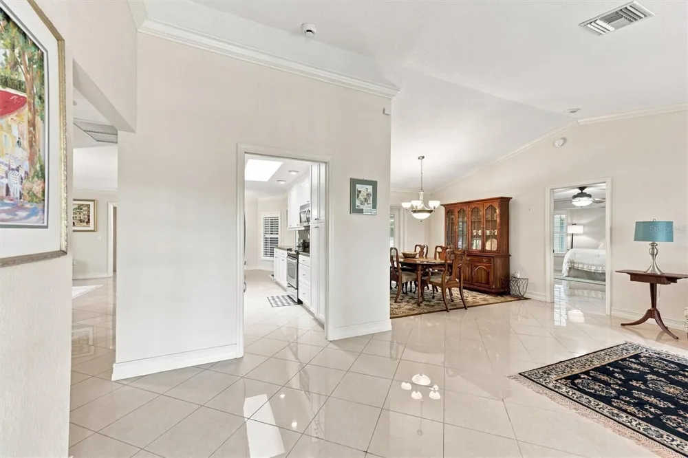 317 SALVADOR DRIVE Punta Gorda, FL 33983