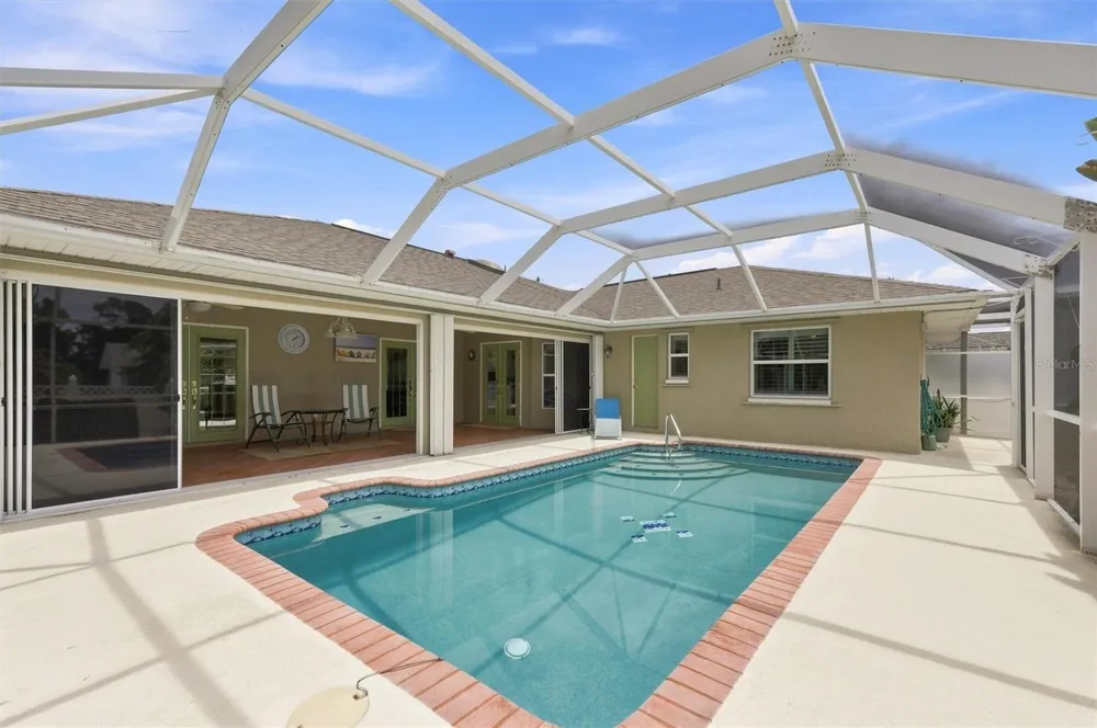 317 SALVADOR DRIVE Punta Gorda, FL 33983