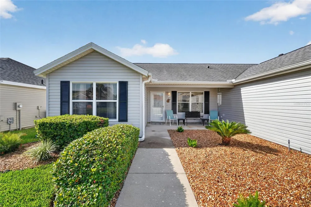 1952 ARDMORE WAY The Villages, FL 32162