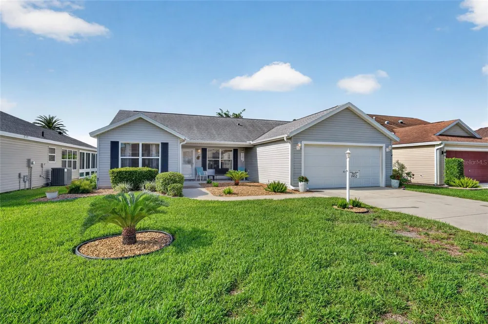 1952 ARDMORE WAY The Villages, FL 32162