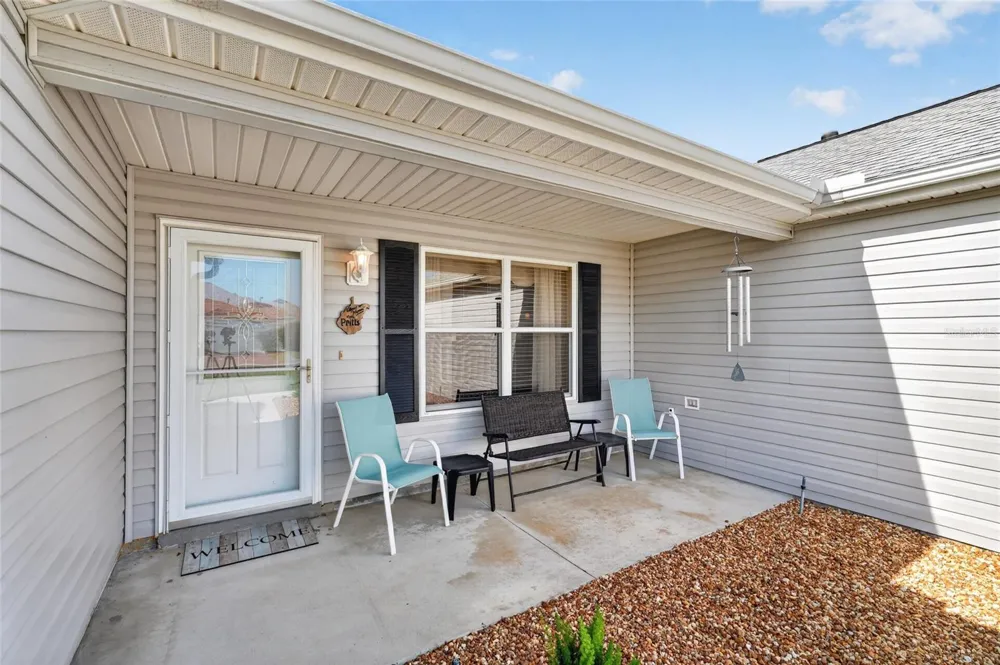 1952 ARDMORE WAY The Villages, FL 32162