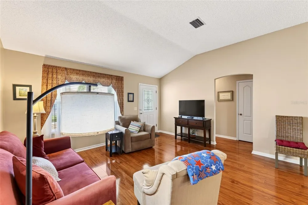 1952 ARDMORE WAY The Villages, FL 32162