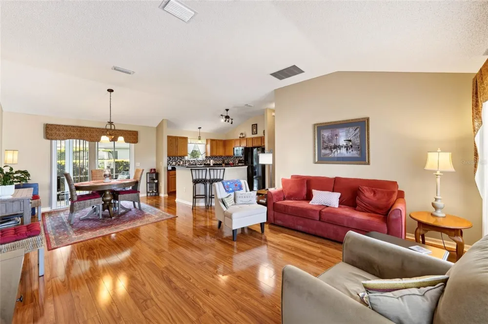 1952 ARDMORE WAY The Villages, FL 32162
