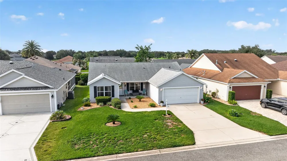 1952 ARDMORE WAY The Villages, FL 32162