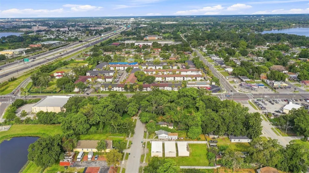 1417 30TH ST Orlando, FL 32805