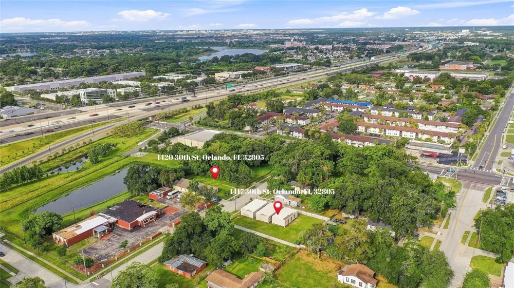 1417 30TH ST Orlando, FL 32805